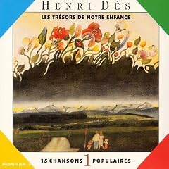 Les Tr�sors de notre enfance Vol. 1