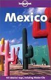 Mexico (Lonely Planet Mexico)