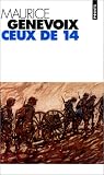 Ceux de 14