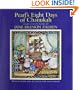 Pearl's Eight Days of Chanukah: With a Story and Activity for Each Night