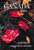 Canada 2001 Calendar