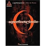 A Perfect Circle - Mer de Noms book cover