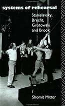 Systems of Rehearsal: Stanislavsky, Brecht, Grotowski and Peter Brook