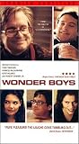 Wonder Boys [VHS]