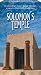 Solomon's Temple [VHS]