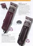Oster A5 2 Speed Clipper