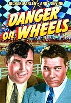 Danger On Wheels
