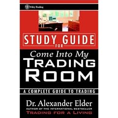 Study Guide for Come into My Trading Room