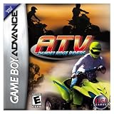  : ATV: Thunder Ridge Riders