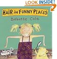 Hair In Funny Places