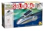 OWI Solar Car Kit