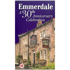 Emmerdale - 30th Anniversary [VHS] [1972]