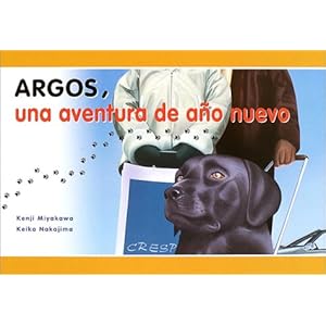 Argos,una aventura de a��o nuevo