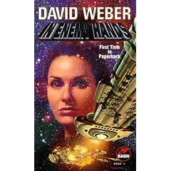 In Enemy Hands (Honorverse)