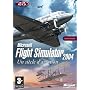 Flight Simulator 2004 : Un si�cle d'aviation
