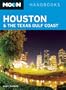 Moon Houston & the Texas Gulf Coast
