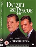 DALZIEL AND PASCOE - A CLUBBABLE WOMAN - SERIES1 EPISODE 1 - BBC/DDHE DVD RELEASE