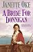 Book A Bride for Donnigan (Women of the West #7)