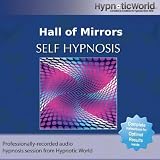 Hall of Mirrors Hypnosis CD