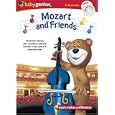 Buy Baby Genius Mozart and Friends w bonus Music CD