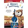 Baby Genius Mozart & Friends w/bonus Music CD