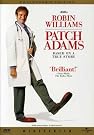 Patch Adams...