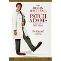 Patch Adams [Import USA Zone 1]