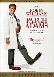 Patch Adams - Collector's Edition (1998)
