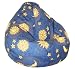 Search : Print and Plush Bean Bag, 34