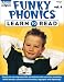 Funky Phonics: Resource Book, Vol. 4
