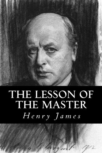 The Lesson of the Master