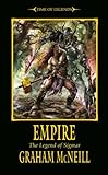 Empire : the legend of Sigmar
