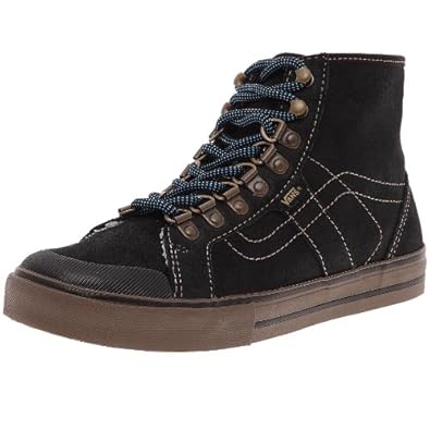 vans wellesley hiker boots