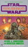 Shards of Alderaan (Star Wars: Young Jedi Knights, Book 7)