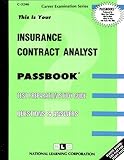 Insurance Contract Analyst