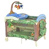 Fisher-Price Rainforest Play Yard