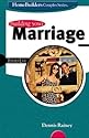 Building Your Marriage (Homebuilders Couples Series)