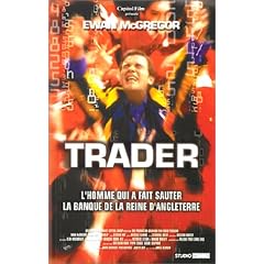 Trader (Le Trader Fou)