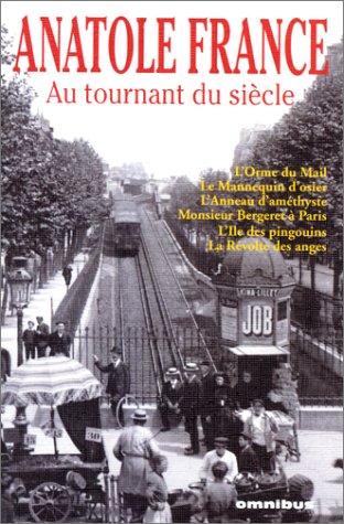 Au tournant du si�cle