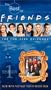 Friends: Best of Friends - Season 1 [VHS]