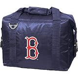 Boston Red Sox 12-Pack Cooler by Logo Chair Company
