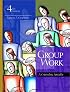 Group Work: A Counseling Specialty (4th Edition)