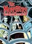 The Munsters: Two-Movie Fright Fest - (Franchise Collection) - (Munster, Go Home! & The Munsters' Revenge)