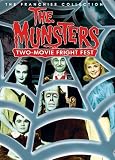 Munsters Two Movie Fright Fest