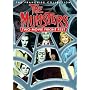 The Munsters: Two-Movie Fright Fest - (Franchise Collection) - (Munster, Go Home! & The Munsters' Revenge)