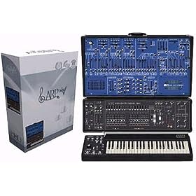 ARP 2600 V - Virtual Synthesizer