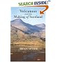 Volcanoes and the Making of Scotland