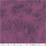 108'' Quilt Backing Dark Purple