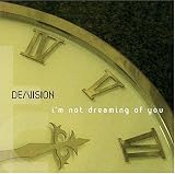 I'm Not Dreaming of You
