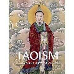 Taoism and the Arts of China